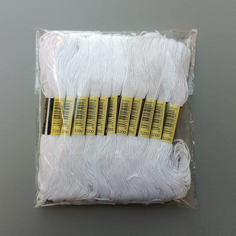 24支十字绣绣线补线配线手工刺绣线鞋垫绣花衣服iy棉线零卖,居家布艺,线,淘宝优惠券,粉丝福利购,淘宝优惠卷