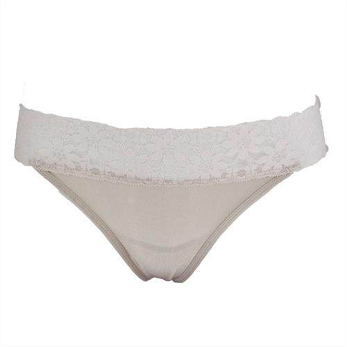 华业桑蚕丝丁字裤女T裤 性感真丝内裤低腰蕾丝无痕情趣诱惑三角裤,女士内衣/男士内衣/家居服,平角裤,淘宝优惠券,粉丝福利购,淘宝优惠卷