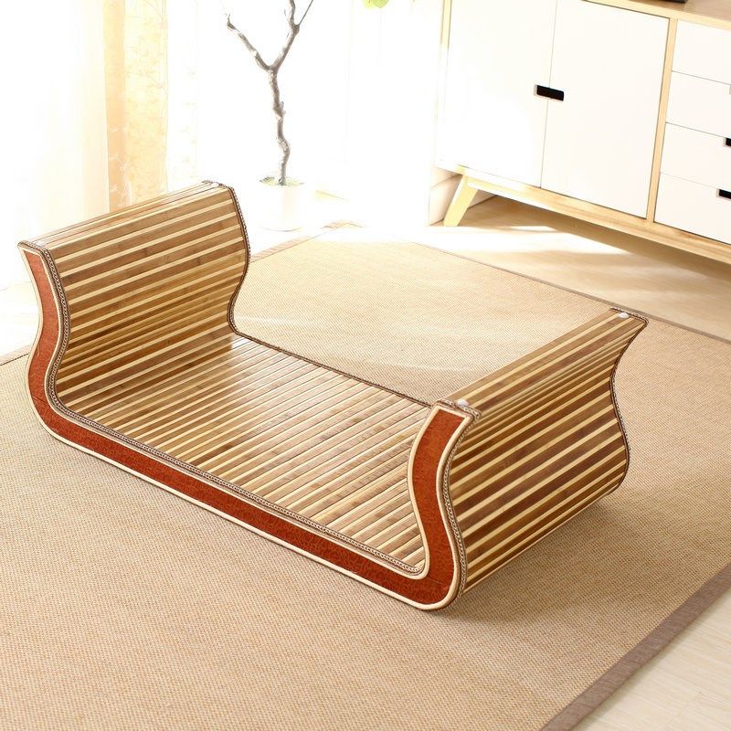 幼儿园国学桌椅竹编围棋桌小茶几活动道具飘窗茶桌儿童古典复古桌,住宅家具,茶几,淘宝优惠券,粉丝福利购,淘宝优惠卷