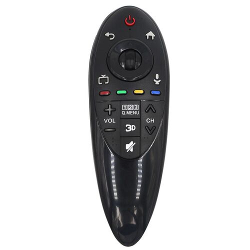 适用于L动感智能3电视机遥控器AN-MR500 49UB8300 55UB8300-C