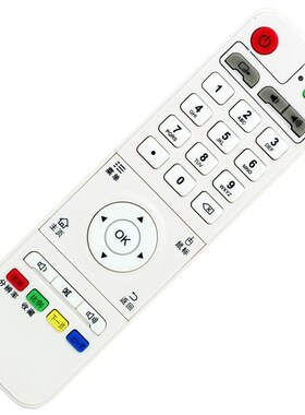 适用迪优美特遥控器X3 X5 X6II K6 K7 K8 K9 A A0A200播放