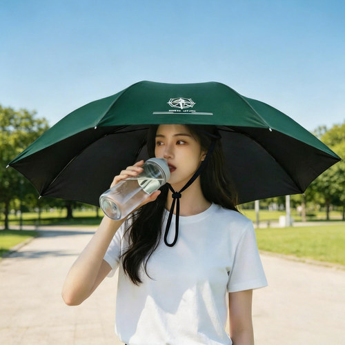 雨伞加大加固加厚折叠雨伞