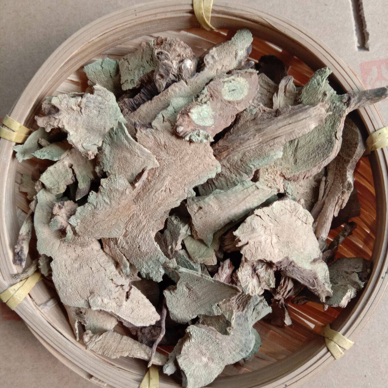 中药材 香茶菜 香茶菜根500克14元包邮豆青茬可以磨香茶菜根粉