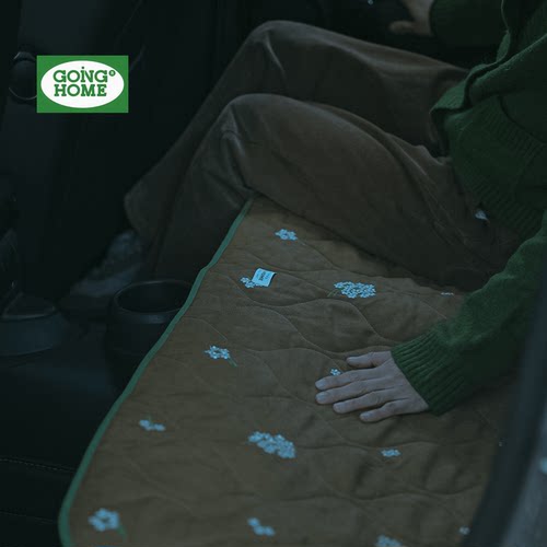 【久驾舒适】汽车座椅坐垫组合