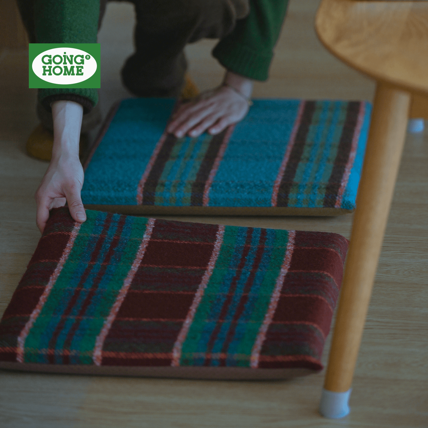 地上看书坐垫加厚记忆棉方形打坐蒲团垫子地毯上的懒人坐地上神器,居家布艺,蒲团,淘宝优惠券,粉丝福利购,淘宝优惠卷