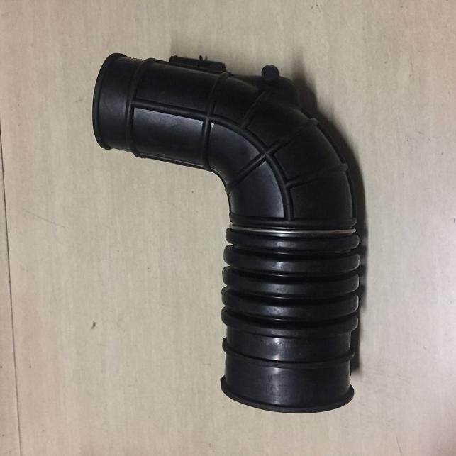 郑州日产货车NT400凯普斯达ZD30发动机进气管废气管 增压器进气管