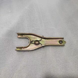 QD80轴承分离合器拨叉 P31QD32 适用东风郑州日产锐骐皮卡D22 P27