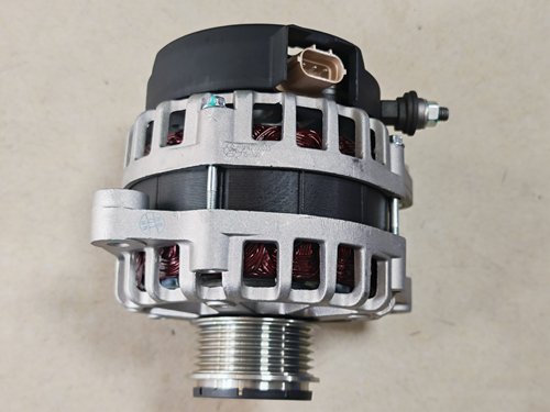 用于哈弗H2发电机H2S 1.5T发电机H6酷派 哈弗H6电机GW4G15B发动机