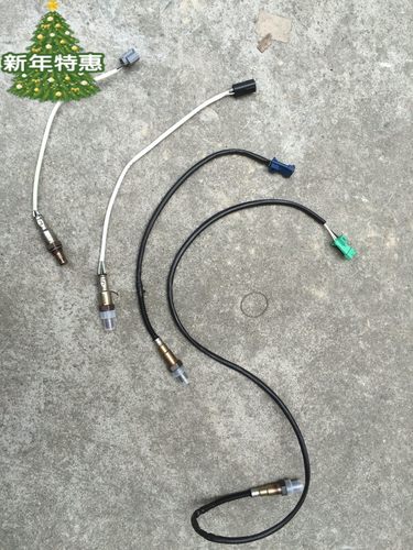 日产商务车帅客NV200御轩皮卡前后氧传感器原厂