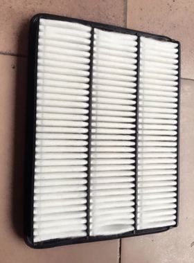 东风郑州产锐琪皮卡 奥丁ZD22/ZD25/ZG24/4RB2空气格/空气滤芯