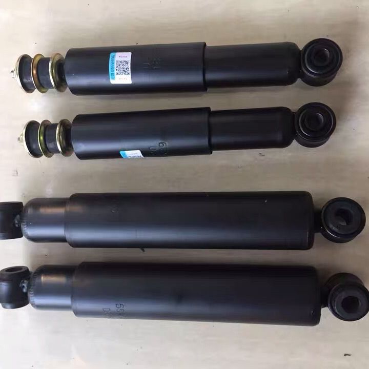 郑州日产东风锐琪皮卡前机前减震器避震器后机后减震器配件