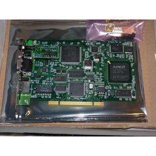 Card PCI Interface Network 现货applicom PCU1000