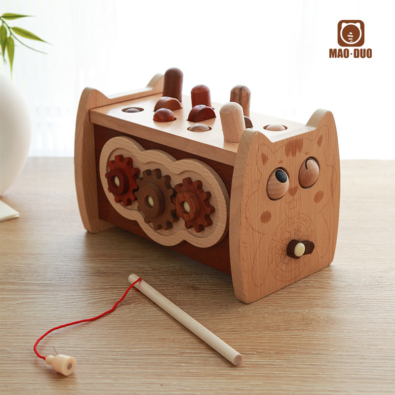 早教多面体益智玩具小儿1一3儿童木质游戏桌台婴幼儿2岁蒙氏宝宝,玩具/童车/益智/积木/模型,多功能玩具台/游戏桌,淘宝优惠券,粉丝福利购,淘宝优惠卷