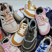 多款 透气休闲网面鞋 多色情侣鞋 外原 加宽版 宽脚平底赤足鞋 男女款