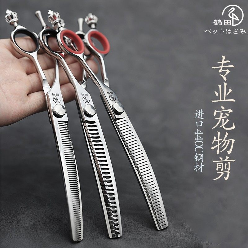 宠物美容工具排行榜：5款实测干货，剪刀电推剪怎么买不踩坑