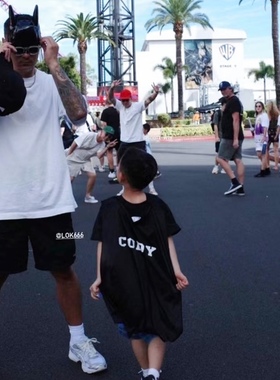 WTAPS23SS尼龙防水速干短裤日系休闲运动夏季沙滩裤男 余文乐同款