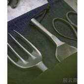 户家用种种多工具 铲子 高档花植物私生活 肉外复古园艺工具套装