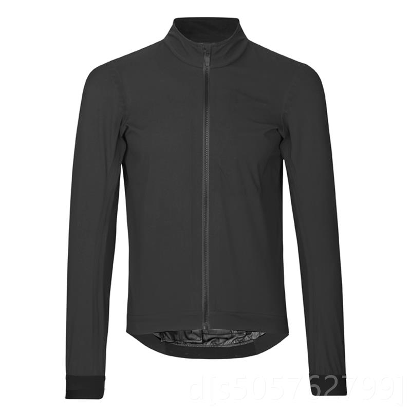 高档清仓!PNS乐部修俱防水防风骑行风衣春秋轻质自行身车风长袖防