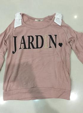 孤品合辑 tralala 甜美百搭 卫衣衬衫 半裙合辑