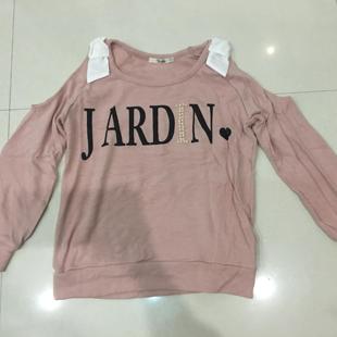 孤品合辑 tralala 甜美百搭 卫衣衬衫 半裙合辑