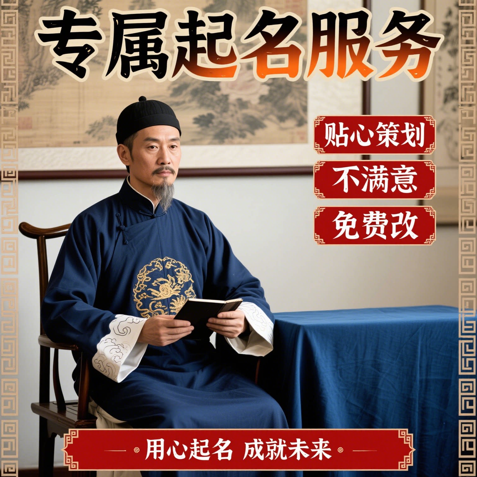 新生婴儿起名宠物小孩取好名字店铺名宝宝名改好听名字有寓意的名
