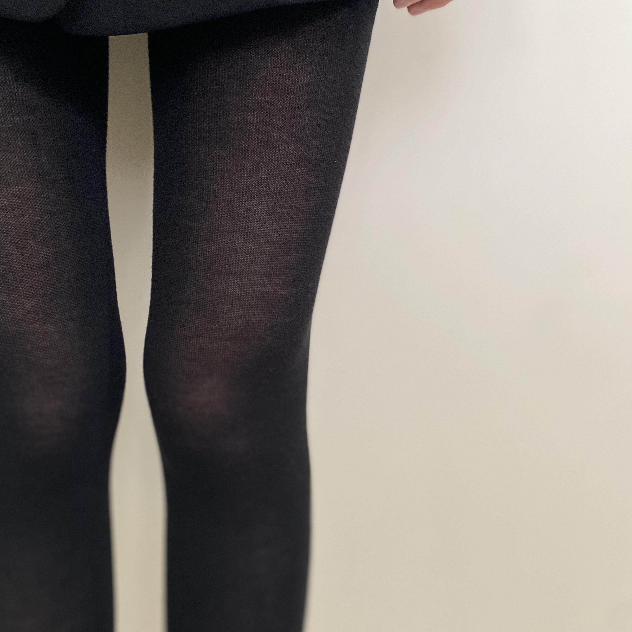 黑色微透连裤袜女秋冬格雷系显瘦外穿高级感秋冬高弹打底裤不掉档,女士内衣/男士内衣/家居服,连裤袜/打底袜,淘宝优惠券,粉丝福利购,淘宝优惠卷