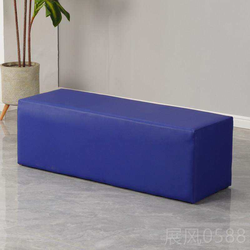 高档储物凳物储箱可坐换鞋凳衣鞋柜方床边沙发凳长形卧室放服凳