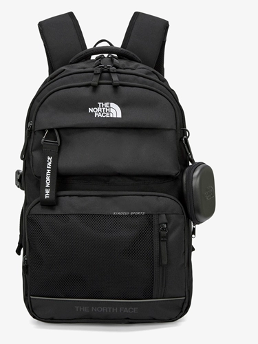Корейское специальное предложение Thenesthface North -Shide Bag 23 Новая мужская школьная сумка.