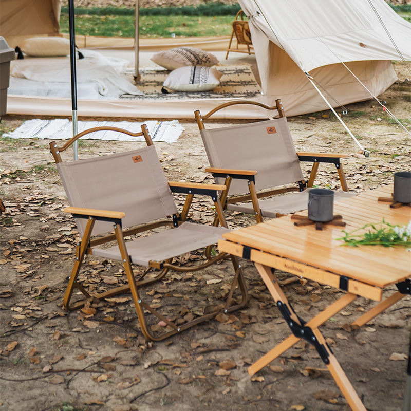 Naturehike戶外便攜輕便折疊椅