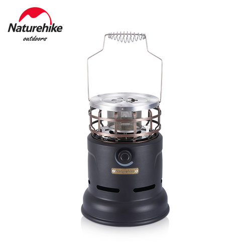 Naturehike大功率多功能取暖炉