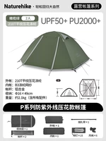 P2 двойная плитка сосна зеленое