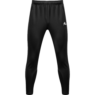 茵浪运动裤足球训练裤收腿透气速干款跑步长裤足球裤子灵动6705