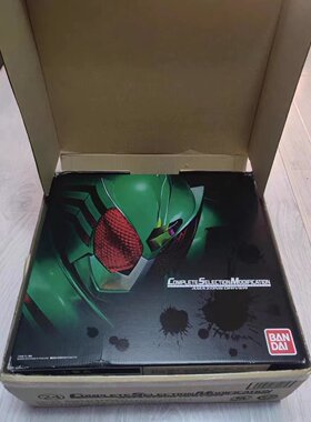 万代CSM假面骑士Amazons腰带