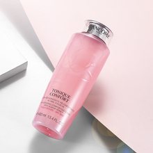 小木 Lancome/兰蔻粉水清滢柔肤水爽肤水粉水玫瑰水400mL滋润保湿