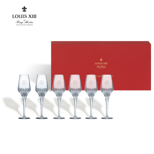 【官方旗舰】LOUIS XIII 路易十三品鉴杯礼盒