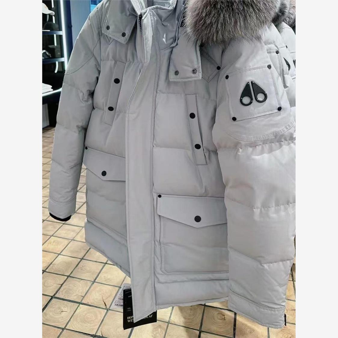 【惊！折扣】Moose加拿