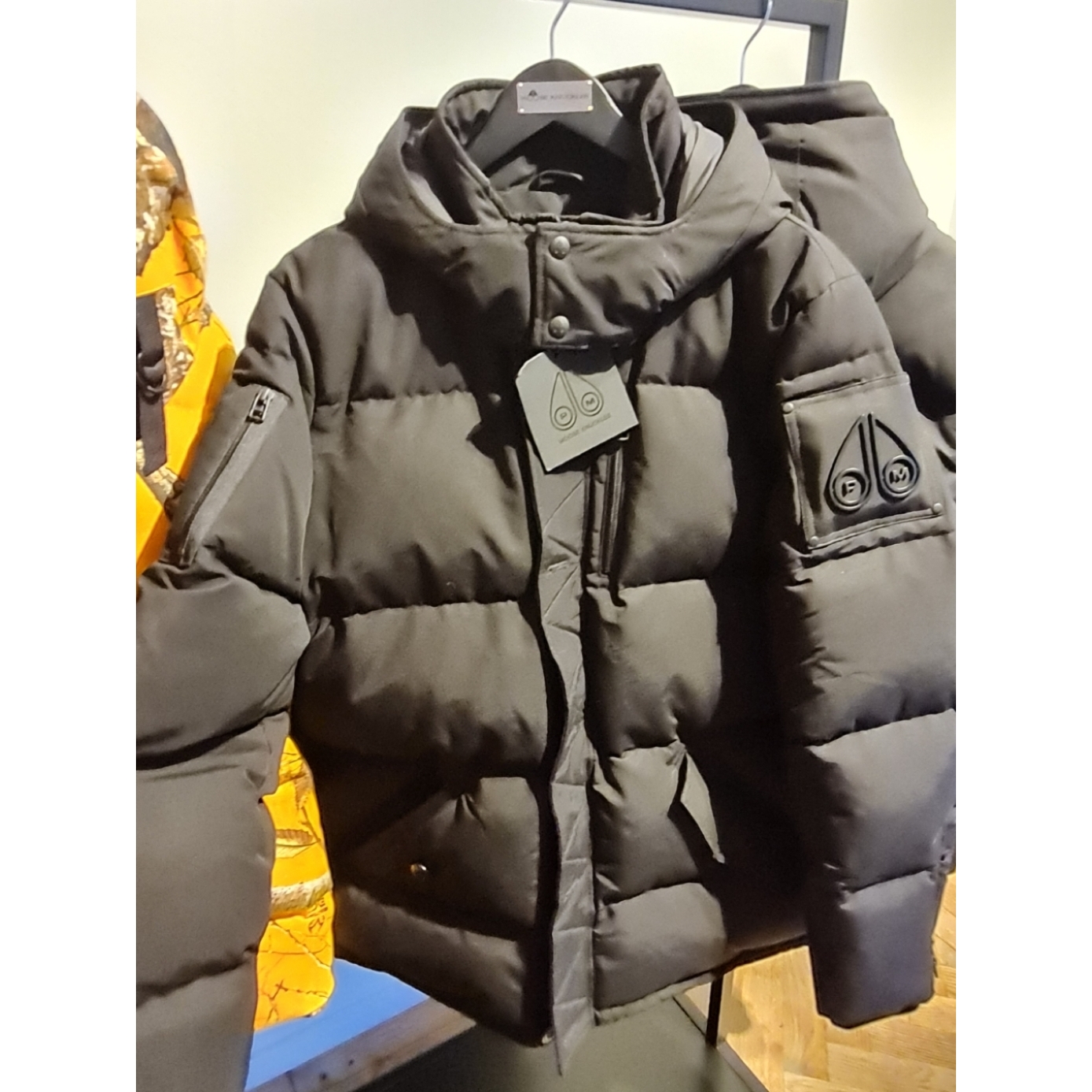 【惊！折扣】秋冬折上折M