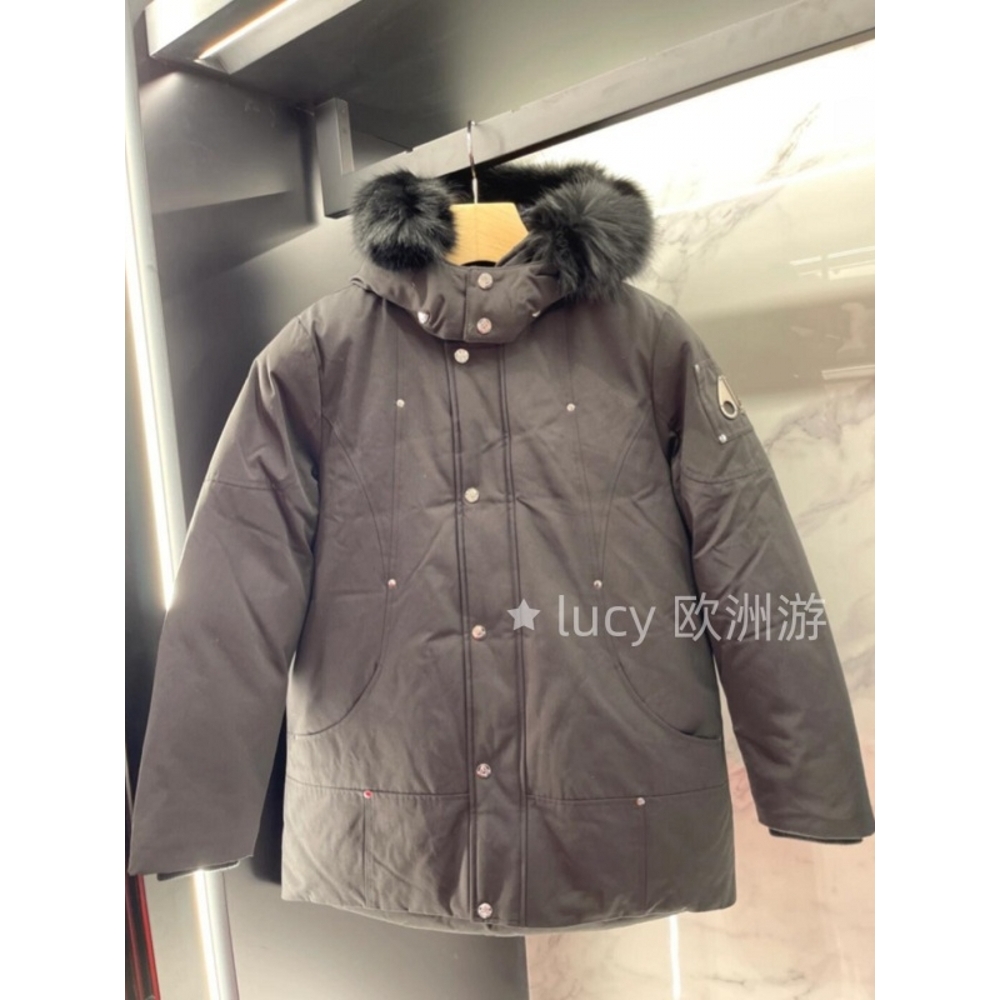 【惊！折扣】代购Moose