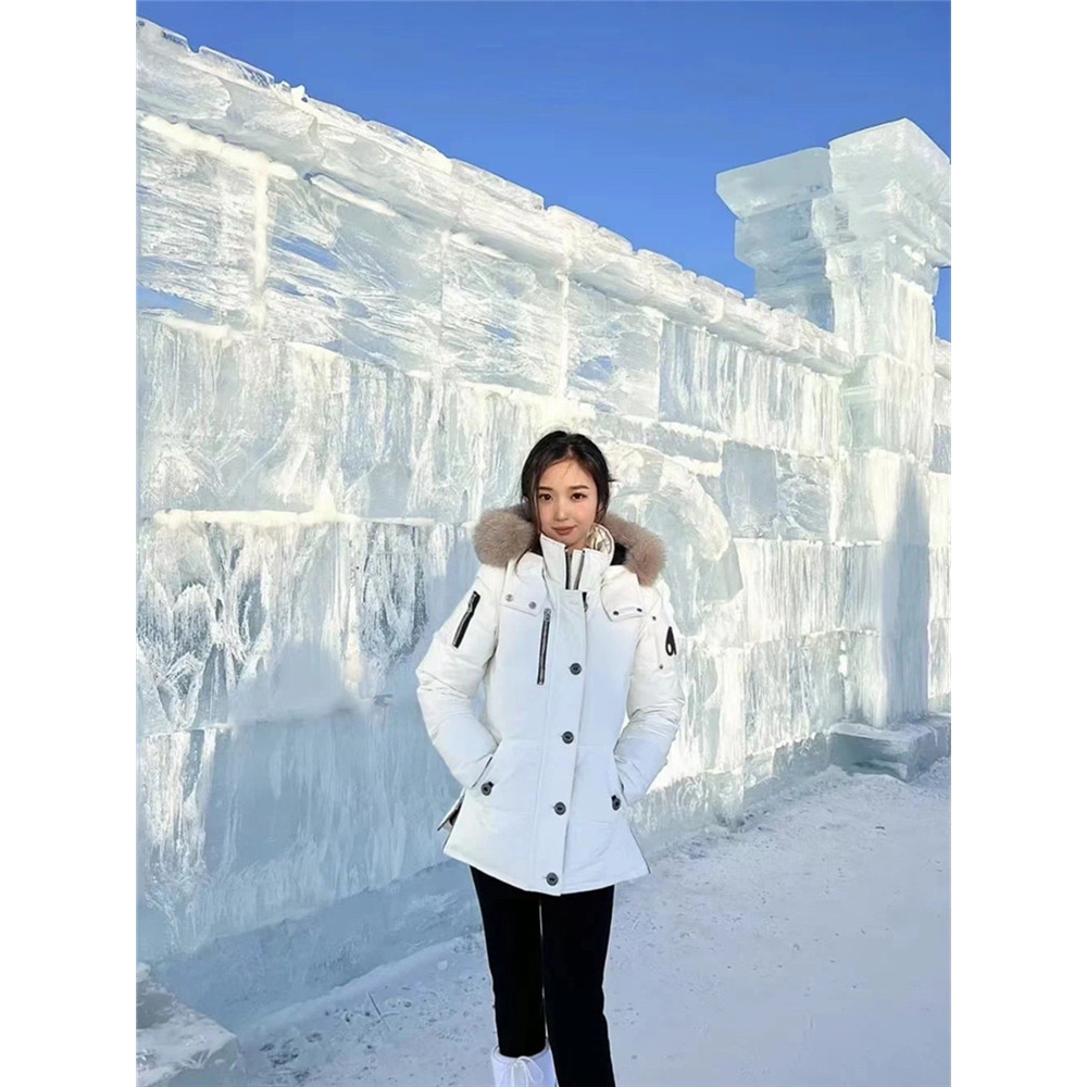 【惊！折扣】MOOSE外套3