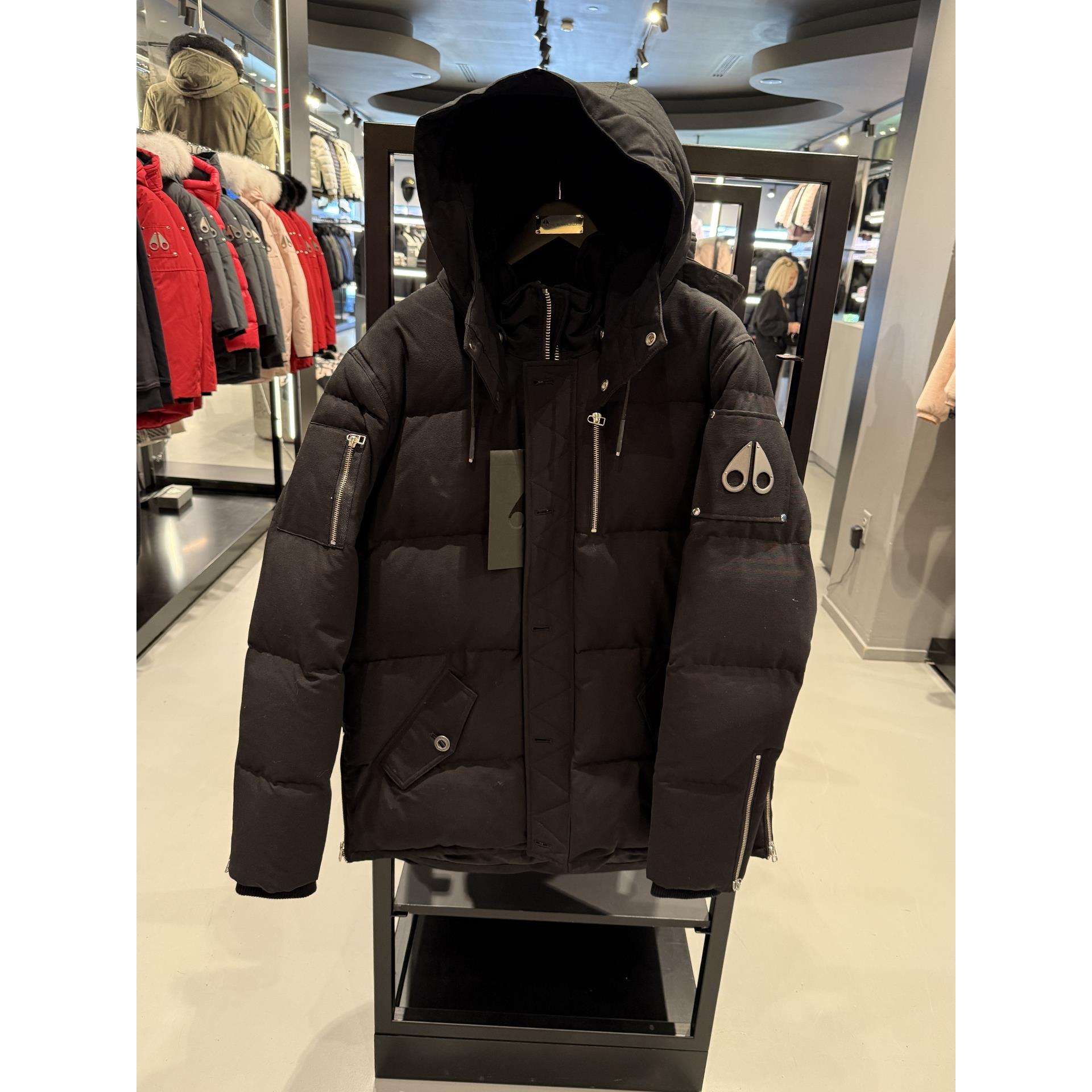 【惊！折扣】MOOSE/剪刀