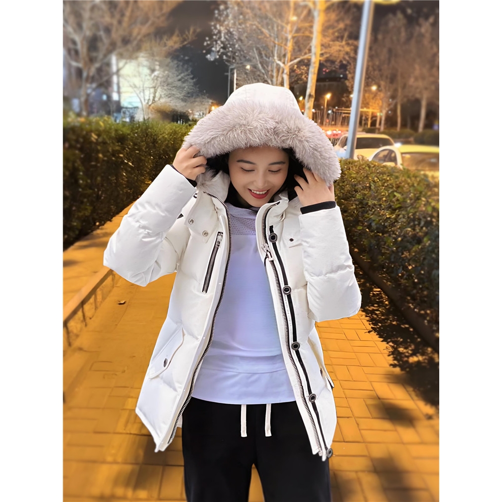 【惊！折扣】冬日战袍大