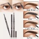 Waterproof Eye Brow Eyebrow New Pencil Brush