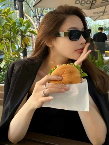 Ретро брендовые солнцезащитные очки, изысканный стиль, защита от ультрафиолета, 09W, по фигуре