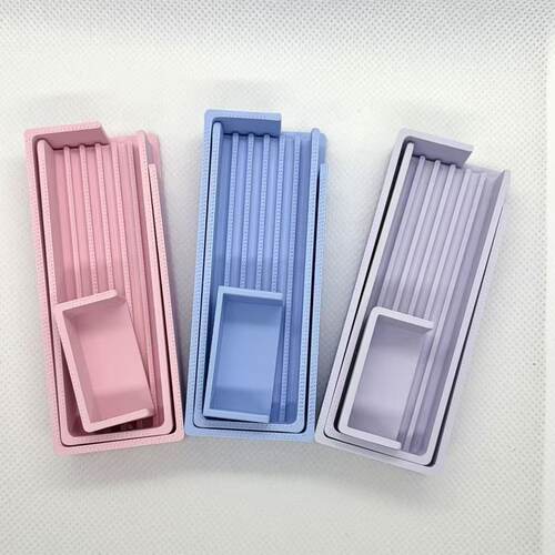 拼豆工具2.6mm新手友好三件套