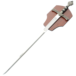 影视动漫COS道具 古罗马圣殿骑士剑长剑 勇士道具配饰刀剑 未开刃