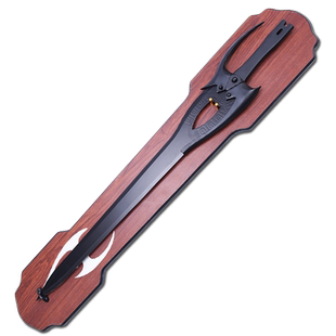 游戏影视周边风云步惊云绝世好剑工艺品动漫刀剑武器道具未开刃