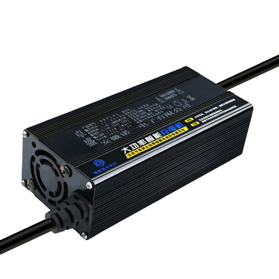 高端铝壳大功率锂电池电瓶