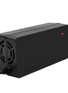 适用愉途锂离电动车电瓶车充电器24V36V48V10AH42V2A54.6V3A60v2A