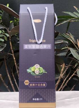 复合果汁饮料诺丽健康环保超市