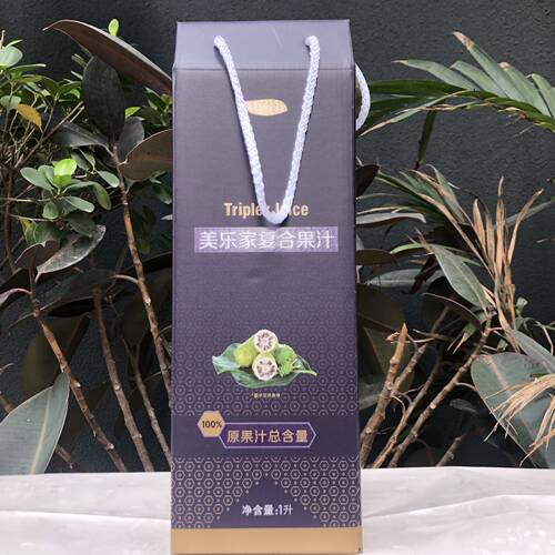 复合果汁饮料诺丽健康环保超市